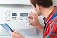 free commercial Roos boiler quotes